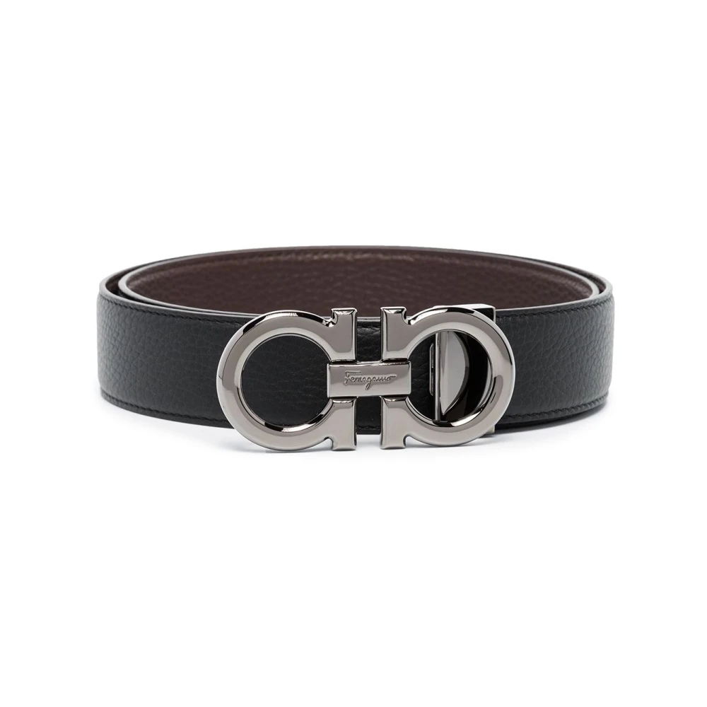 Accessories > Belts - - Ferragamo - Modalova