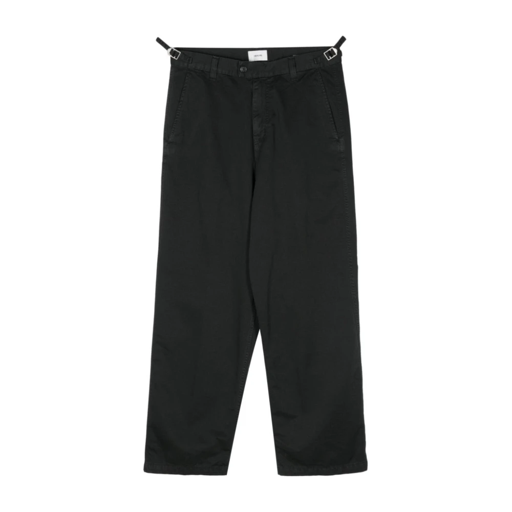 Trousers > Straight Trousers - - Haikure - Modalova