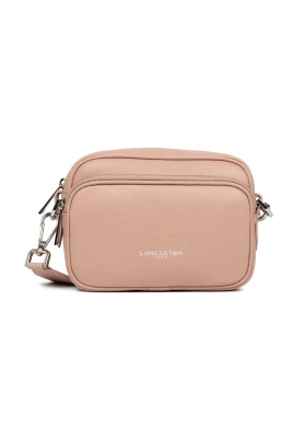 Double Zip Milano Ama Crossbody Bag