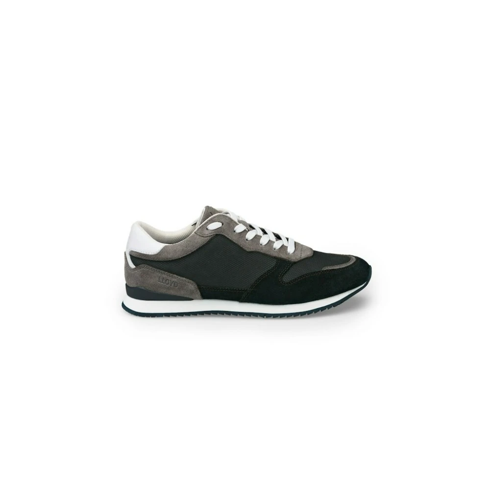 Lloyd Sneakers Heren Schoenen Veelkleurig Multicolor