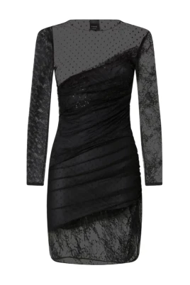 Backgammon Dress
