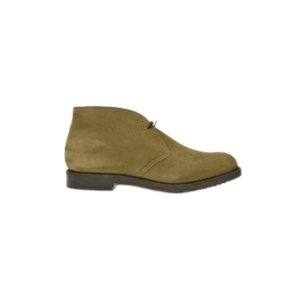 Shoes > Boots > Lace-up Boots - - Church's - Modalova