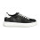 svart-lader-dam-sneaker-med-rhinestone