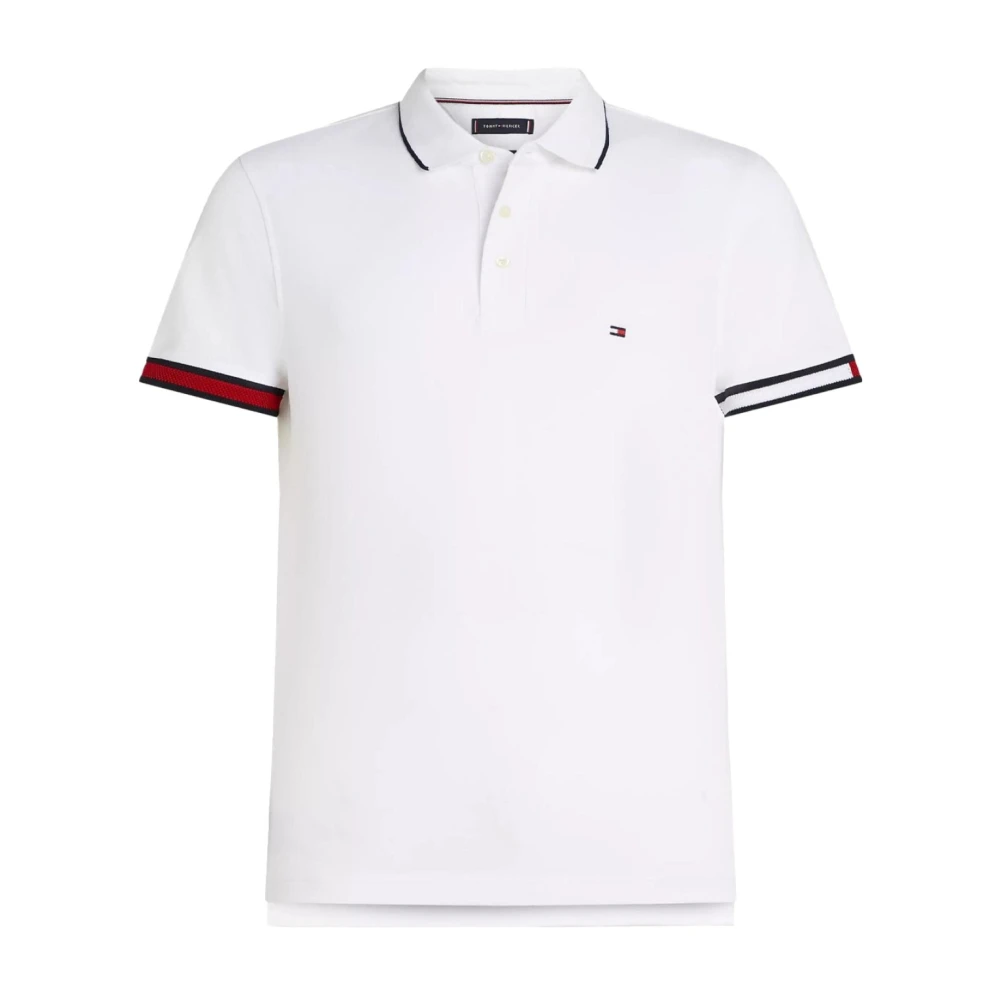 Tops > Polo Shirts - - Tommy Hilfiger - Modalova