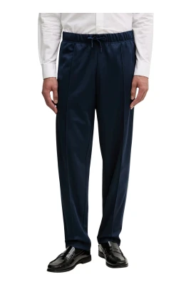 Tramline Tape Track Pant