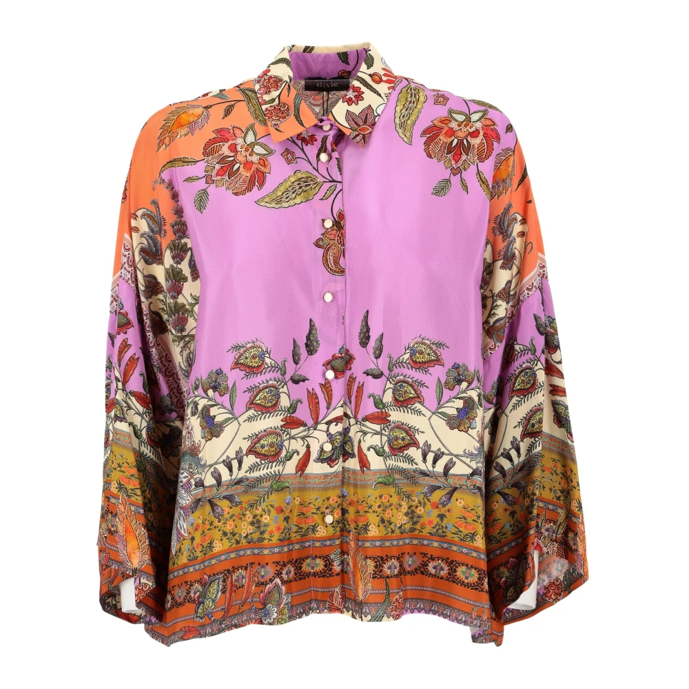 Blouses & Shirts > Shirts - - Dixie - Modalova