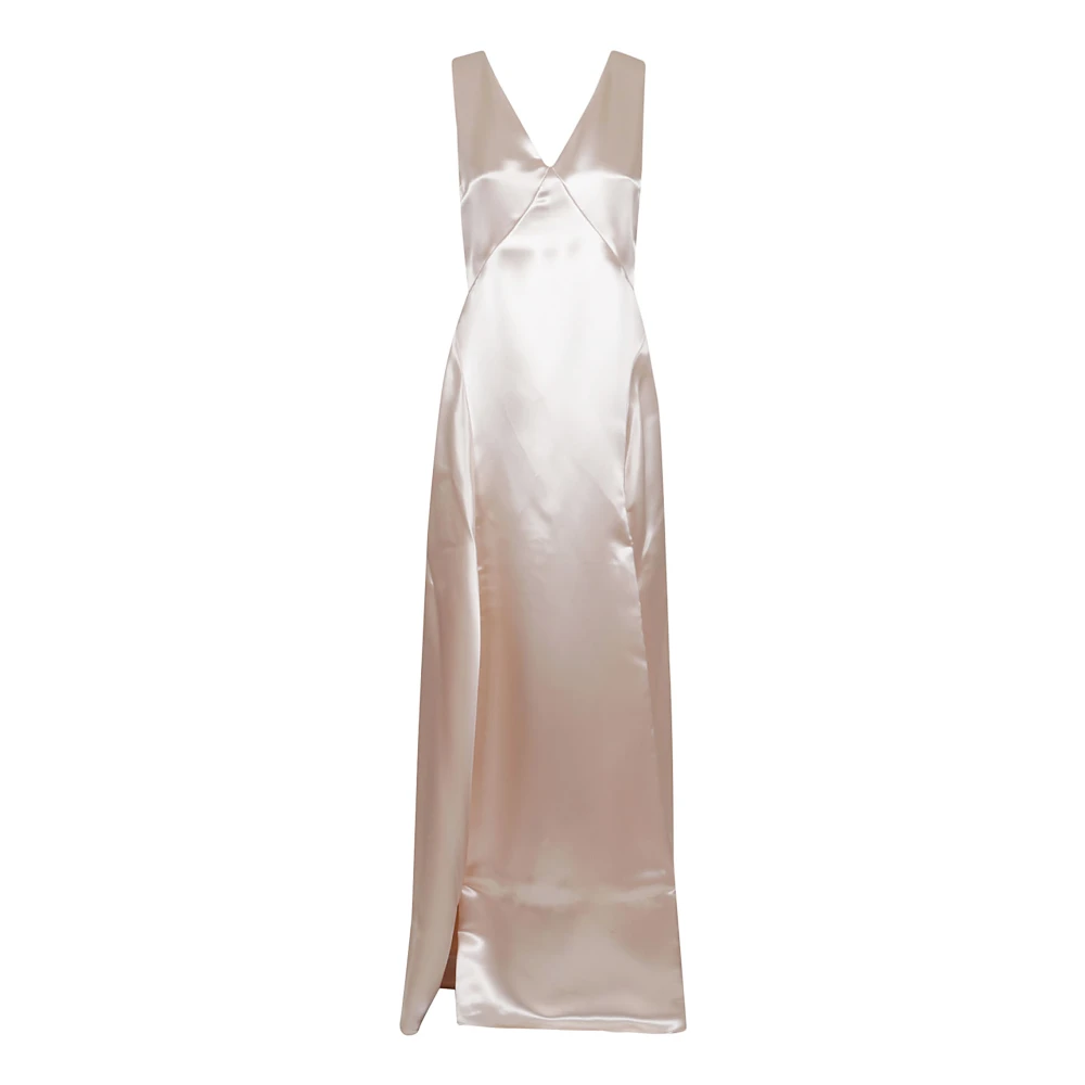 Dresses > Day Dresses > Maxi Dresses - - Philosophy di Lorenzo Serafini - Modalova
