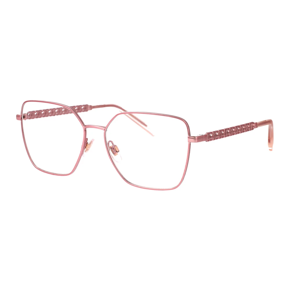 Dolce & Gabbana Stijlvolle Optische Bril Model 0Dg1351 Pink Dames