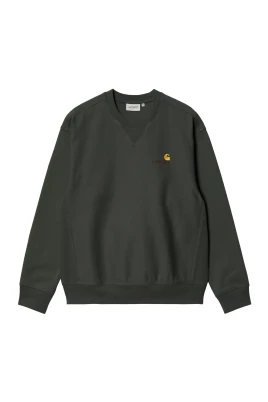 American Script Sweatshirt