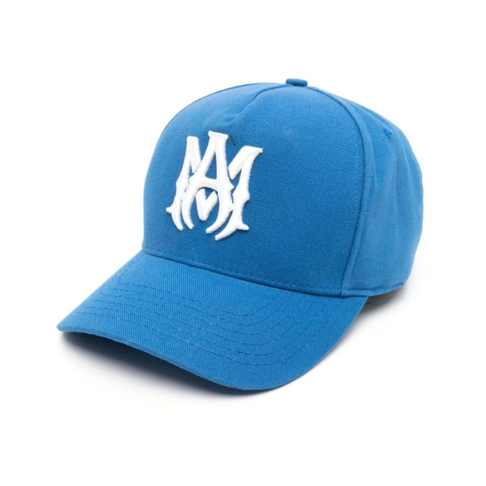 Accessories > Hats > Caps - - Amiri - Modalova