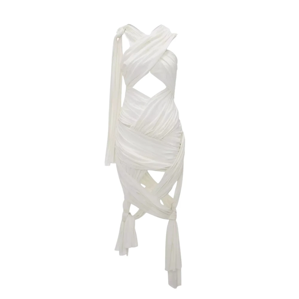 Dresses > Occasion Dresses > Party Dresses - - JW Anderson - Modalova
