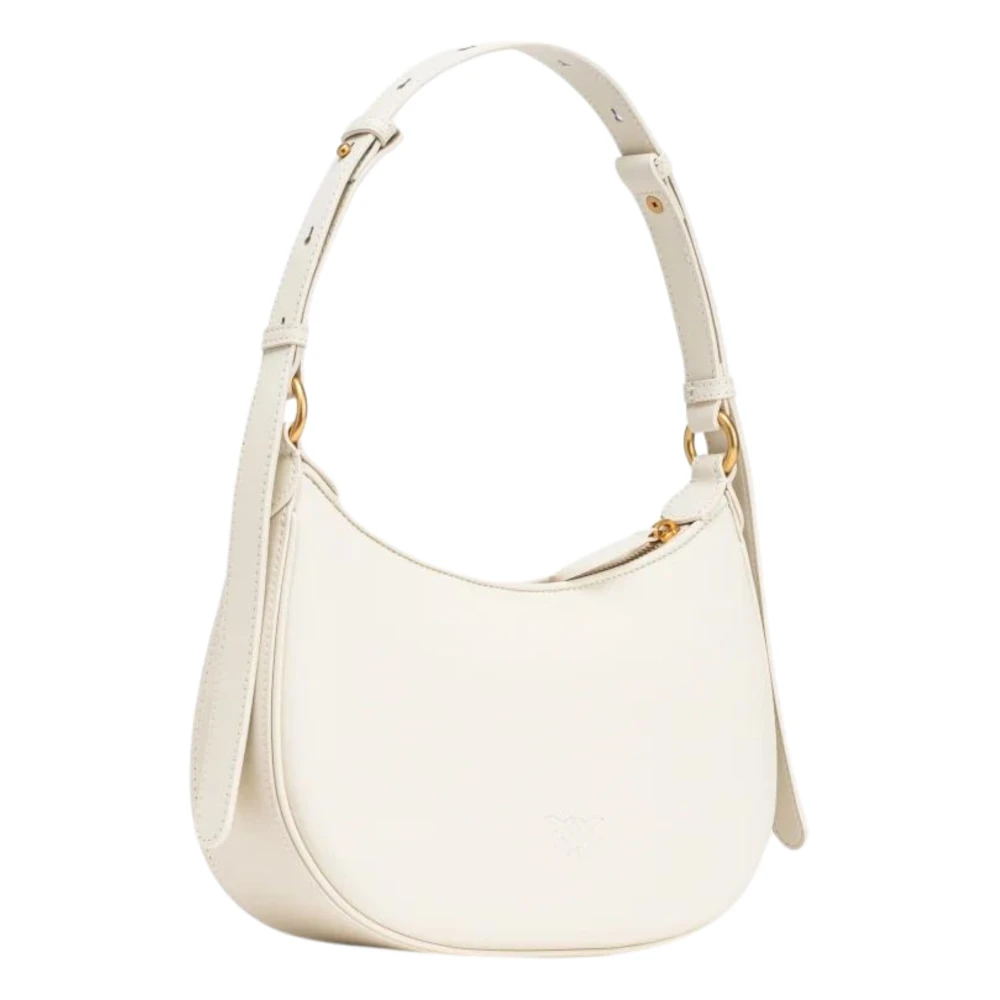 pinko Witte Tassen voor Vrouwen White Dames
