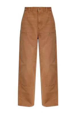 Brandon Double Knee Pant