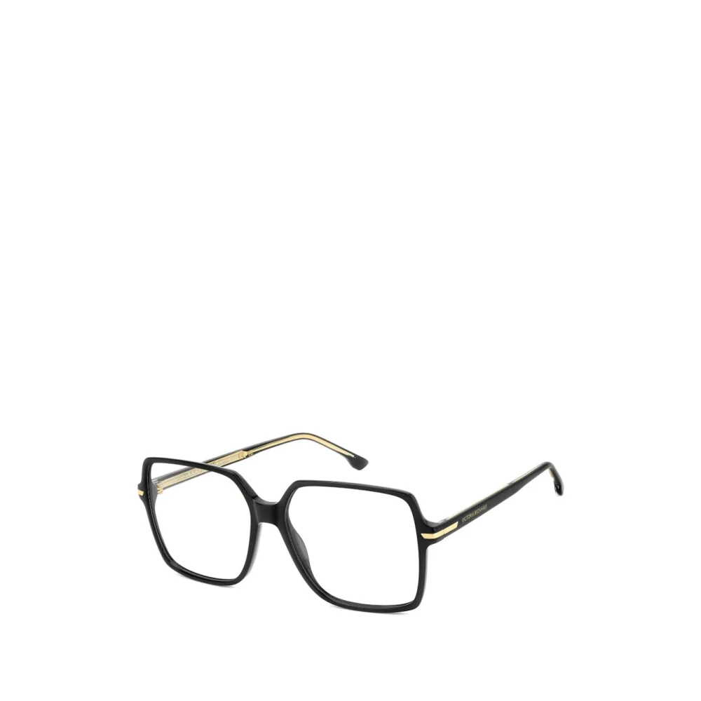 Victoria Beckham Women's Black Vb 1013 Eyeglasses
