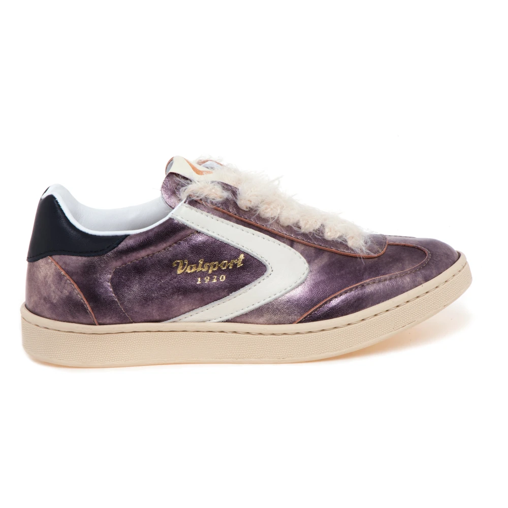 Valsport 1920 Olimpia Metal Sneakers Dames Schoenen Veelkleurig Multicolor