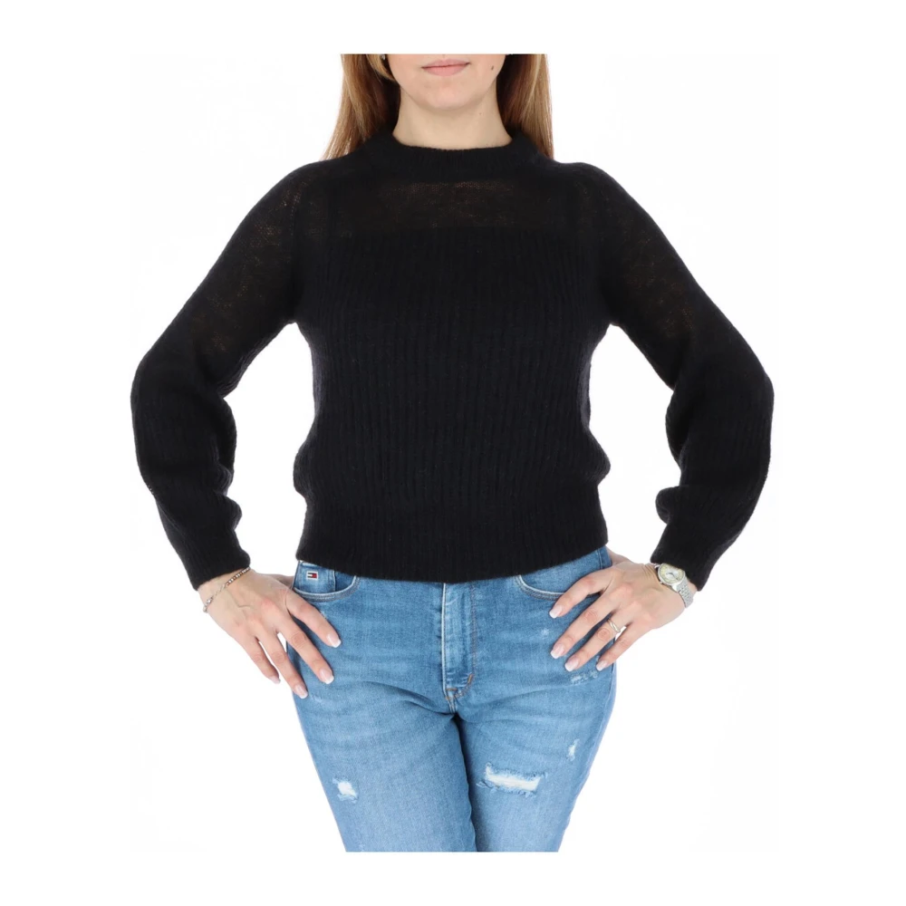 Knitwear > Round-neck Knitwear - - Pinko - Modalova