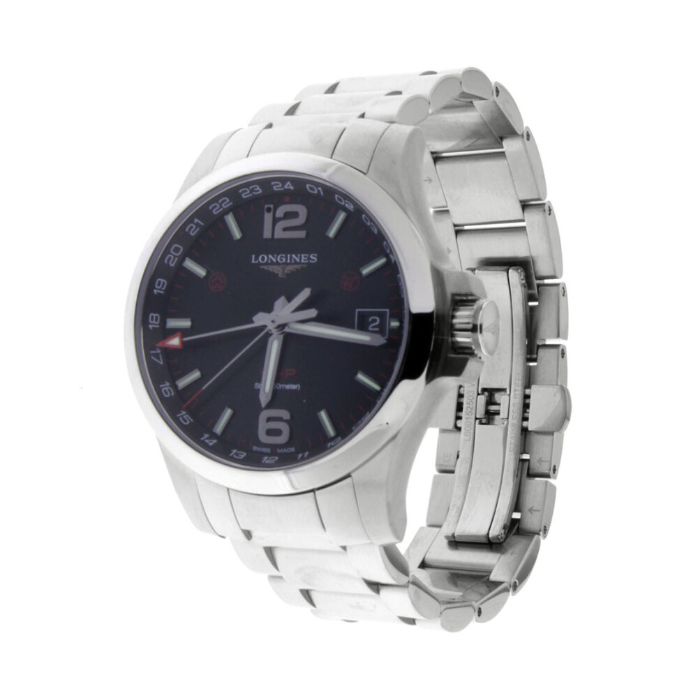 Longines Herrklocka LONGINES Dam Miinto.se