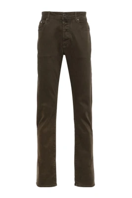 Bruna Jeans för Män