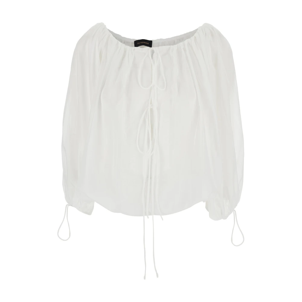 Blouses & Shirts > Blouses - - Andamane - Modalova