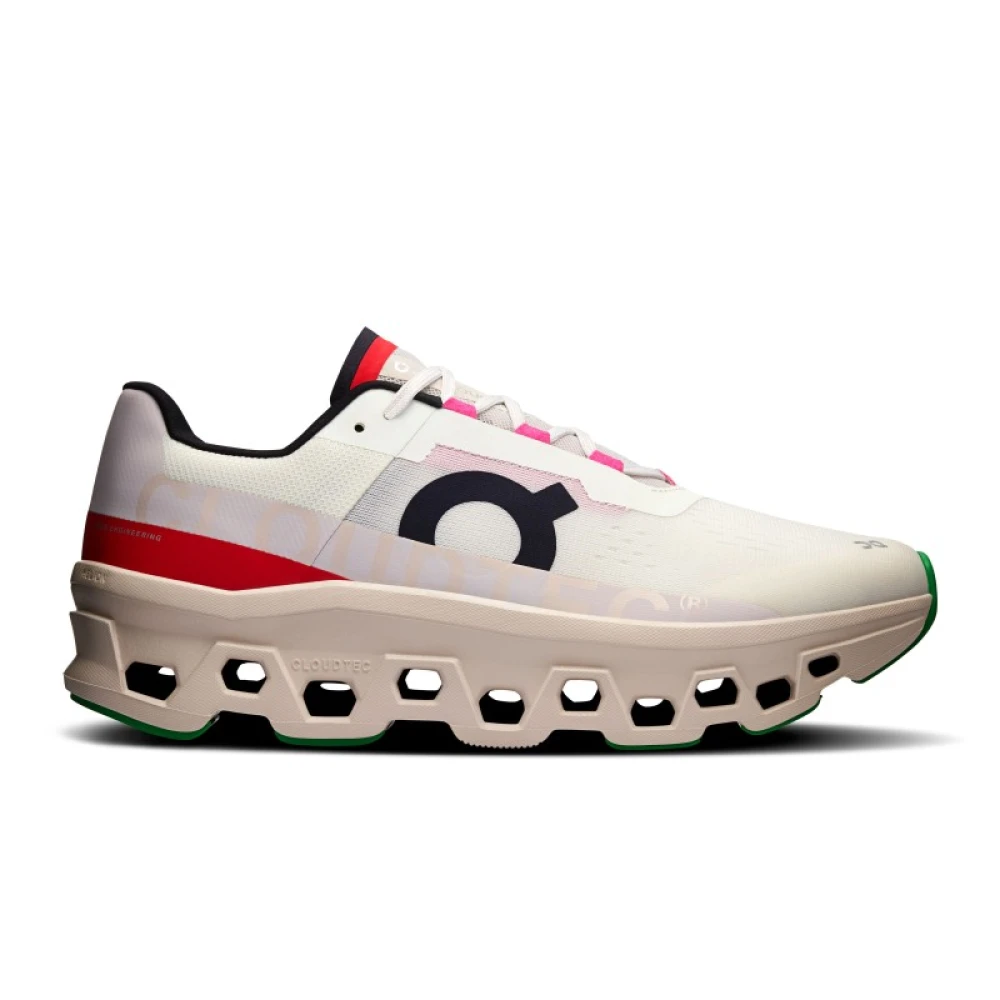 On Running Uomo Beige - Scarpe - Sport - 42 Eu