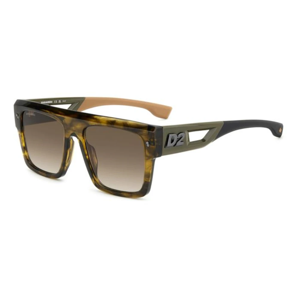 Accessories > Sunglasses - - Dsquared2 - Modalova