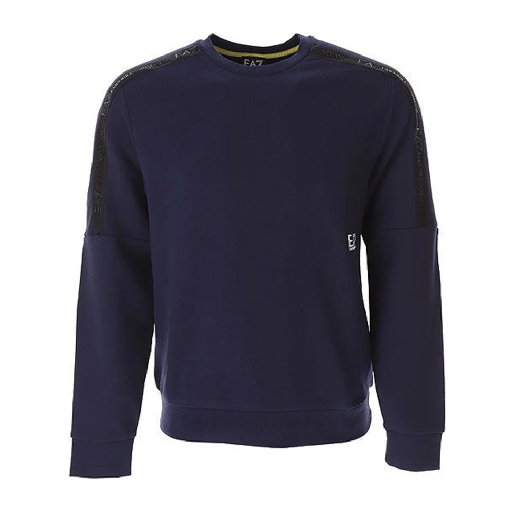 Sweatshirts & Hoodies > Sweatshirts - - Emporio Armani EA7 - Modalova