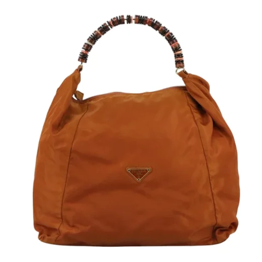 Pre-owned > Pre-owned Bags > Pre-owned Handbags - - Prada Vintage - Modalova