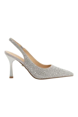 Eindhoven Slingback Pump