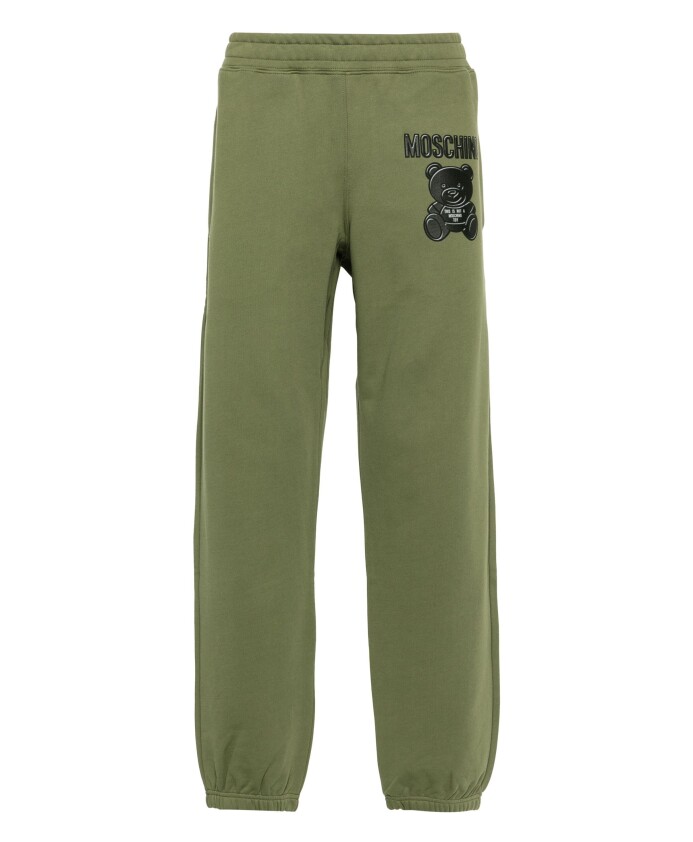 green-cotton-casual-activewear-pants