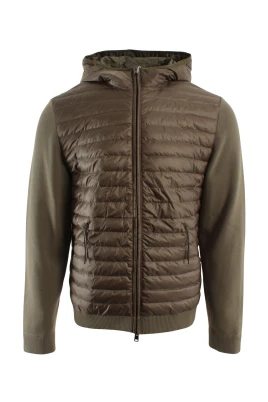 Allen Hybrid Jacket