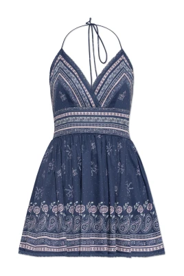 Arletta Dress