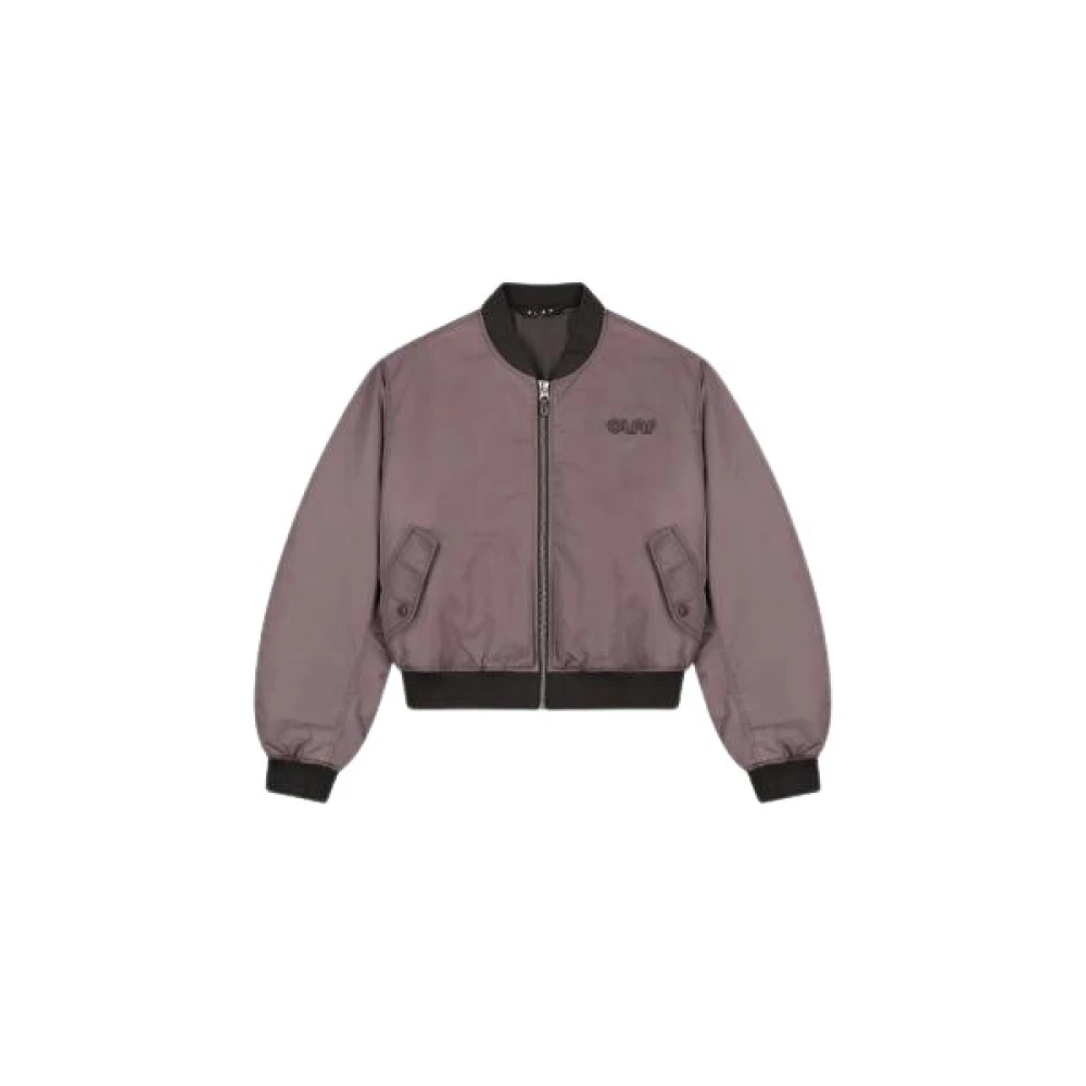 Jackets > Bomber Jackets - - Olaf Hussein - Modalova