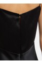 robe-longue-nuisette-en-soie