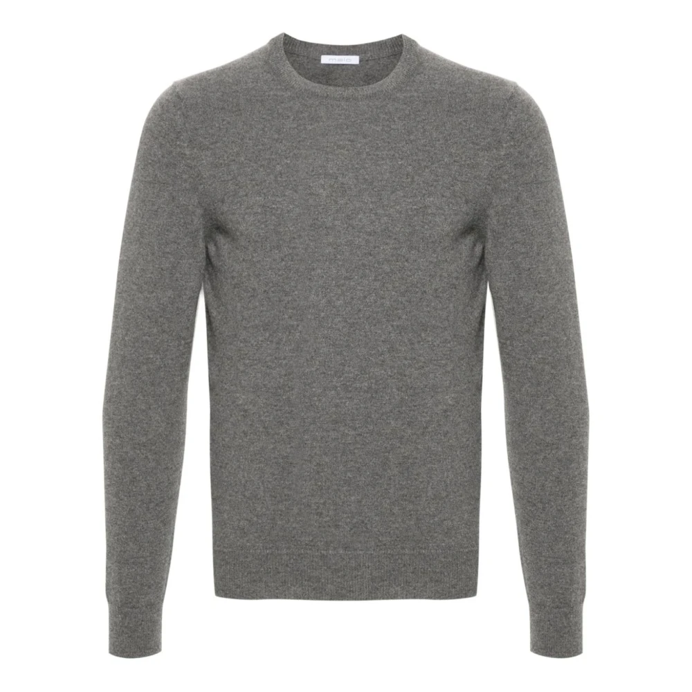 Knitwear > Cashmere Knitwear - - Malo - Modalova