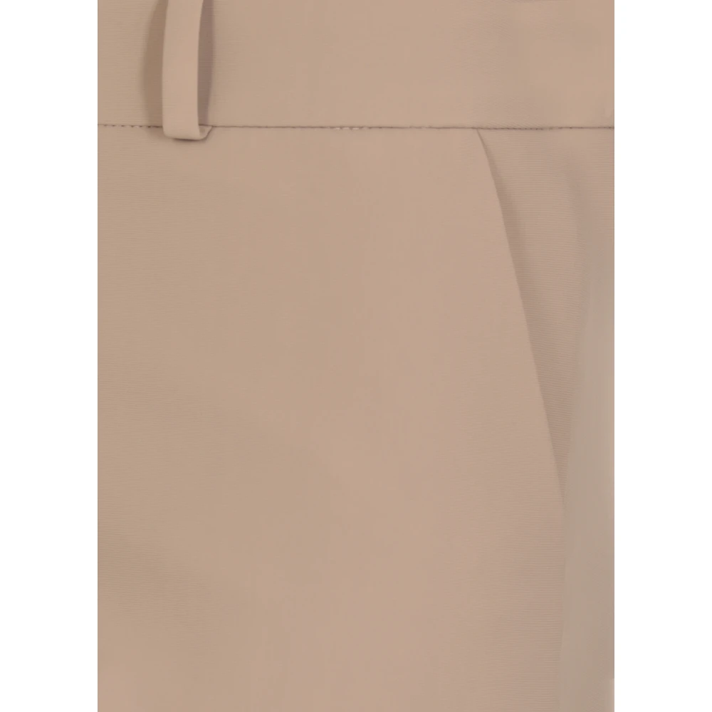 RRD Grijze Broek met Riemlussen Gray Dames