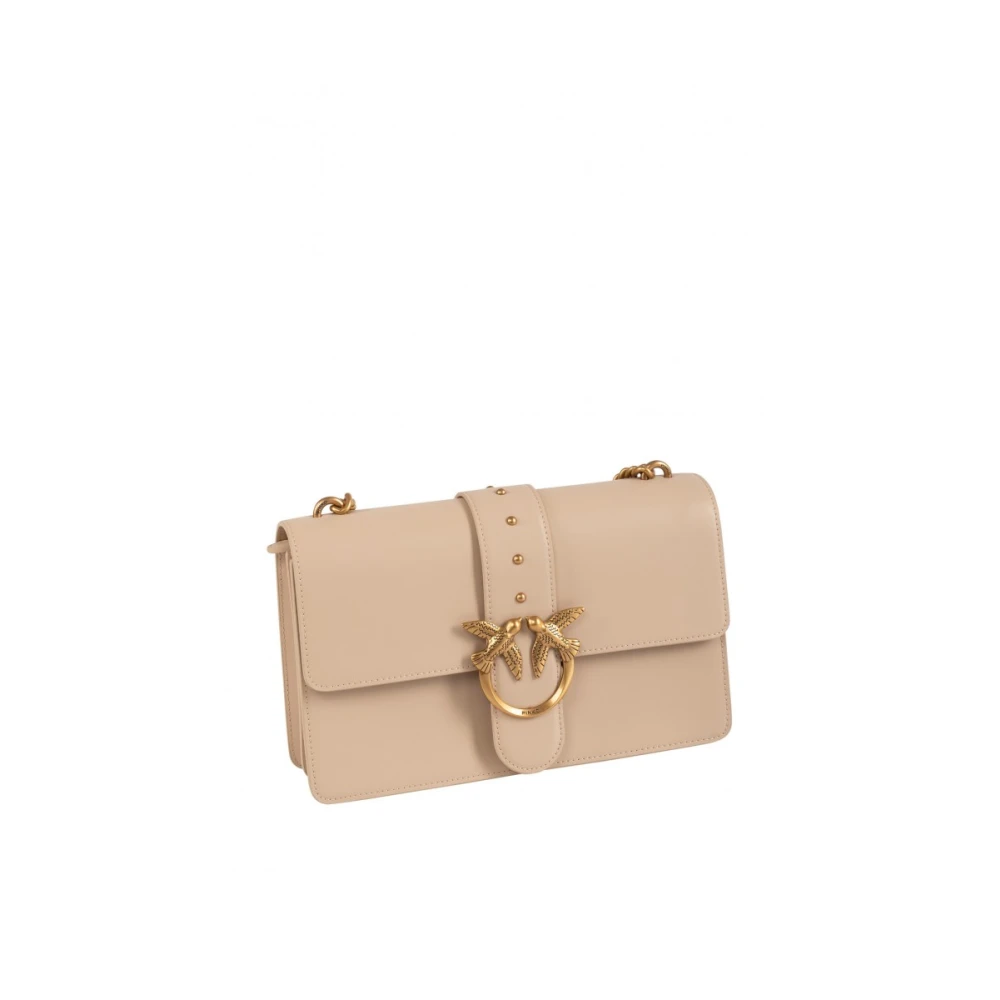 pinko Dameshandtassencollectie Beige Dames