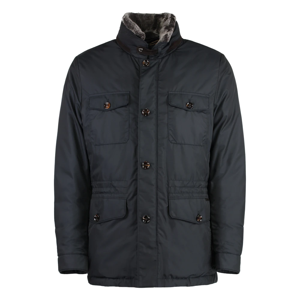 Jackets > Down Jackets - - Moorer - Modalova