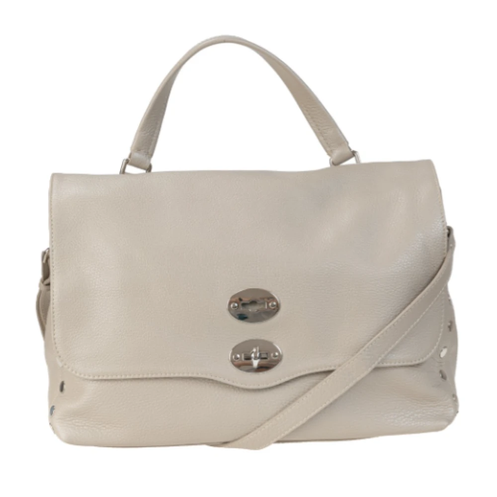 Zanellato Grijze Modetassen Gray Dames