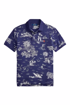 polo-shirts