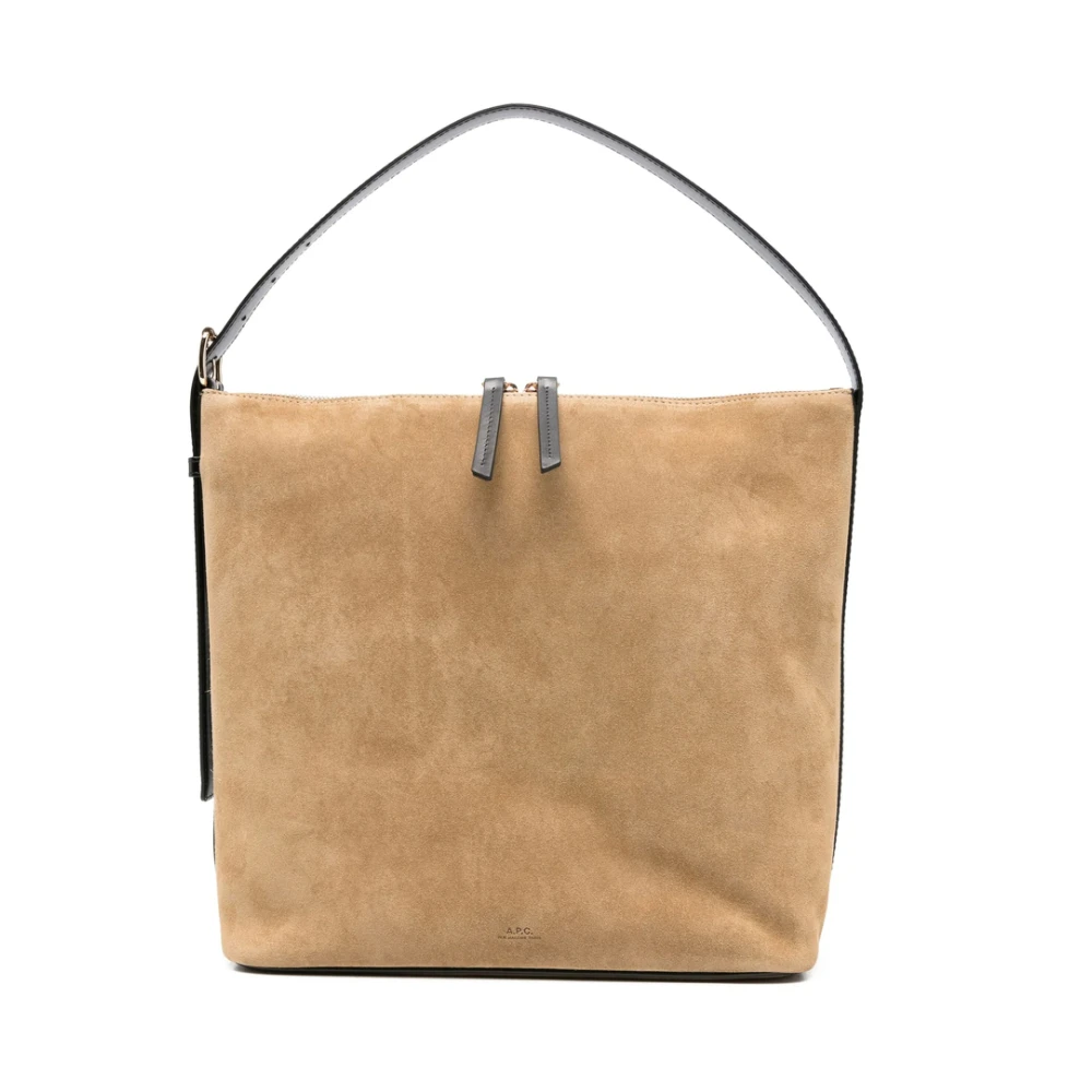 Bags > Shoulder Bags - - A.p.c. - Modalova