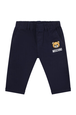 blue-casual-trousers-with-teddy-bear