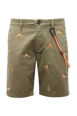 B33103 Bermuda Shorts