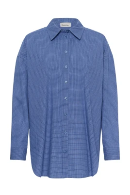 Boxy Shirt