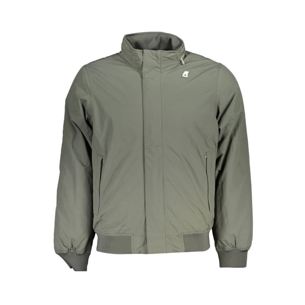 Jackets > Light Jackets - - K-Way - Modalova