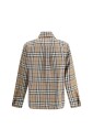 chemise-en-coton-a-carreaux-avec-col-classique