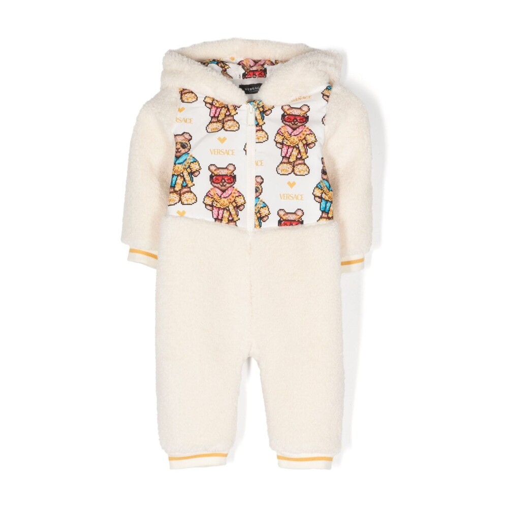 Baby best sale versace onesie