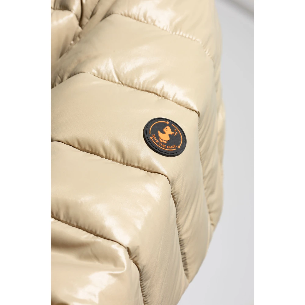 Save The Duck Geïsoleerde jas Holden Beige Heren
