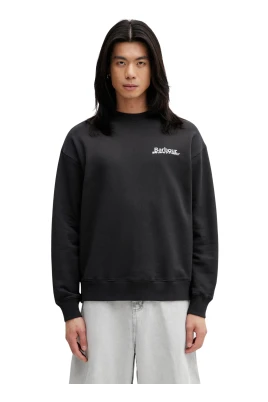 Vattenavvisande Oversized Sweatshirt