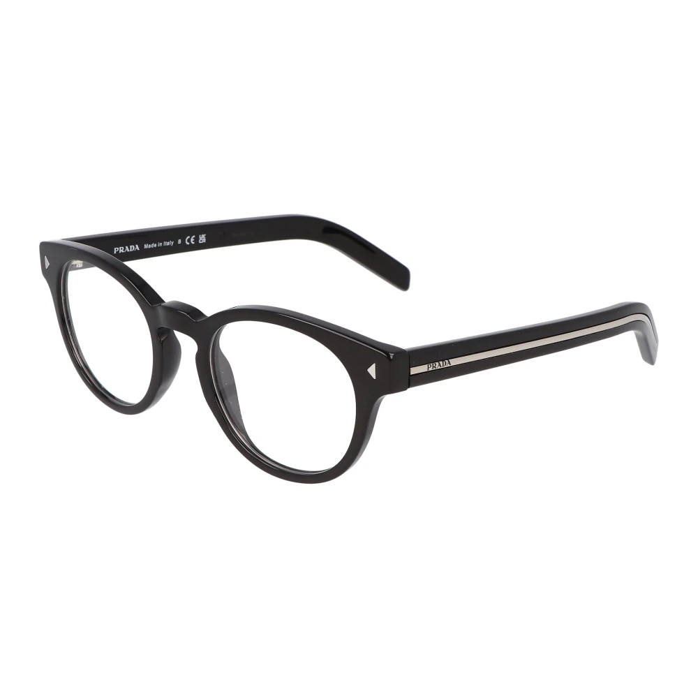 Prada Moderne Pantos Bril Blue Unisex