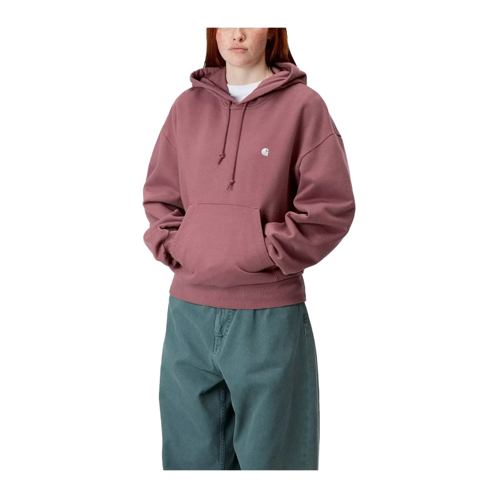 Sweatshirts & Hoodies > Hoodies - - Carhartt Wip - Modalova